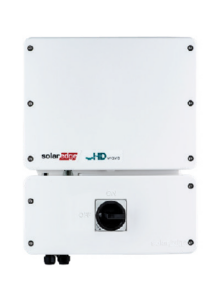 SolarEdge Energy Hub Inverter available from Solahart Bendigo