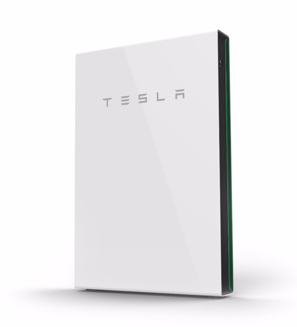 tesla powerwall